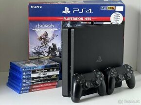 Playstation 4 slim 1 TB