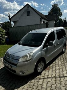 Citroën Berlingo Multispace 1.6HDi