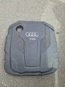 Kryt motora Audi tdi