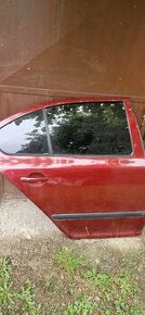 Zadne práve dvere Škoda Octavia 2 sedan
