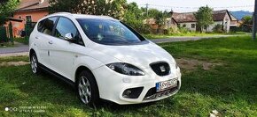 SEAT ALTEA XL FREETRACK