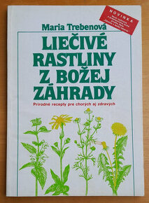 Liečivé rastliny