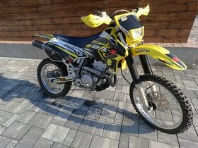 Suzuki DRZ 400E 2007 - 1