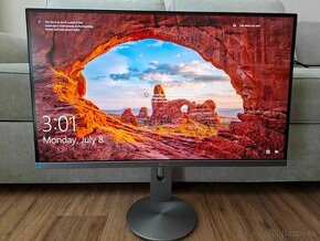 Predam 27" QHD (2K) monitor AOC Q2790 - HDMI/Pivot/IPS