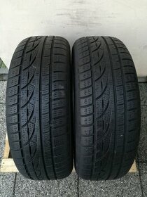 Zimné pneumatiky 205/60 R15 Hankook, 2ks