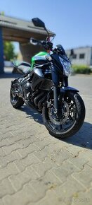 Kawasaki Er6n