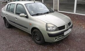 Renault Thalia 1,5dci - 1