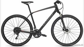 CrossTrail Elite Carbon, SPECIALIZED, vel. L  "TOP STAV"