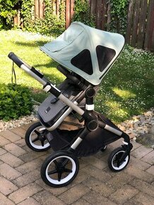 Bugaboo Fox2 2kombinácia