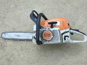 Motorová píla Stihl ms 391