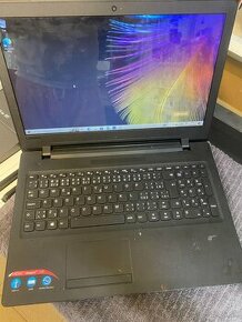 notebook lenovo - 1