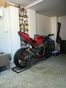 Honda 900RR r.v.2001