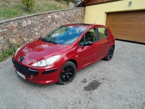 Peugeot 307 1.6HDi - 80kw