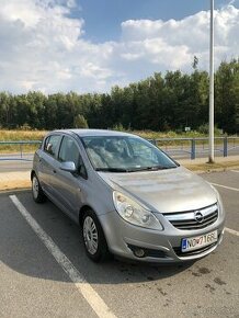 Opel Corsa 1.3 2007