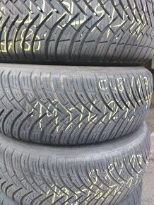 Predam univerzalne pneu 3x 195/65R15 91T Kleber - 1