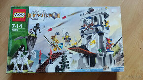 Lego Castle 7079