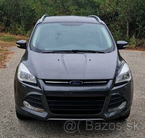 Ford Kuga 1.5 ecoboost