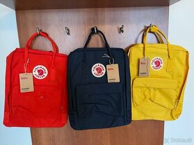 Batohy (16L) Fjallraven