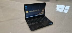 DELL Inspiron N5110 15,6" - 1