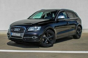 Audi SQ5 - 1