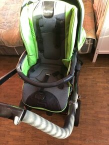 Peg perego book plus