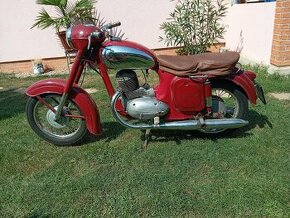 Jawa 250 353 - 1