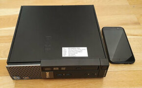 Dell OptiPlex 7010 (i5)