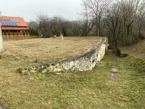 TELKIBÁNYA- POZEMOK S PIVNICOU - 1