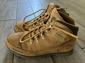 Detske topanky Timberland - 1