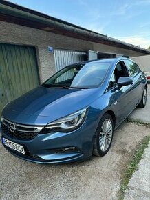 Opel 2016 1.6 CDTI 100kw