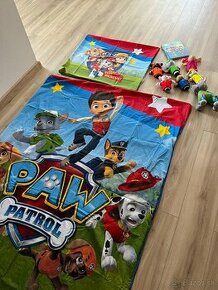 Paw patrol balik - 1