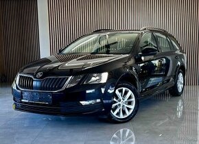 Škoda Octavia 2.0 TDI 2019 / Odpočet DPH/ Škoda servis - 1