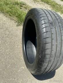 Predám pneumatiky Goodyear EAGLE F1 asimmetric 5 - 1