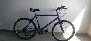 Predám horsky bicykel eagle 26" kolesa. Servisovany. Inzerát