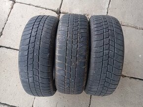 Zimné pneumatiky 185/60 R14