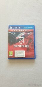 Driveclub ps4 - 1