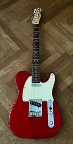 Squier Standard Telecaster CAR RW