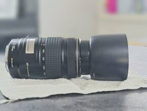 Canon EF 70-300mm f/4.0-5.6 IS USM

 - 1