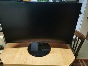 Monitor Samsung 27"