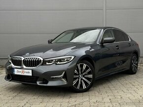 BMW Rad 3 330e PHEV A/T - 1