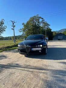 Alfa romeo 159 1.9 110kw