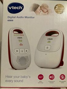 Darujem Audio Monitor Vtech