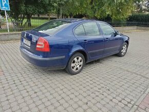 Octavia 2 1.9tdi