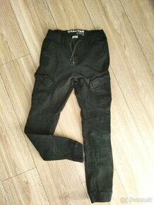 Jogger nohavice veľ 152/158