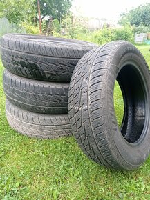 Zimné pneumatiky 185/65 r15 - 1