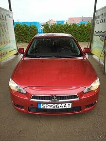 Mitsubishi Lancer Sportback 1.5 MIVEC Style