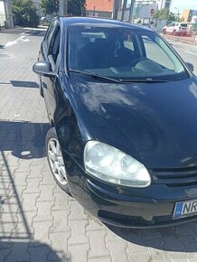 Golf 5 1.6benzin 75kw - 1