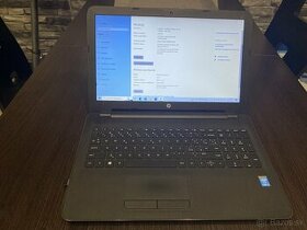 HP laptop