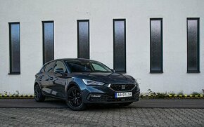 2021 Seat Leon 2.0 TDI 115hp