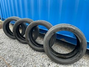 Letné Pneu 225/45 r18 - 1